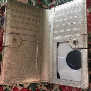 Kate Spade Wallet